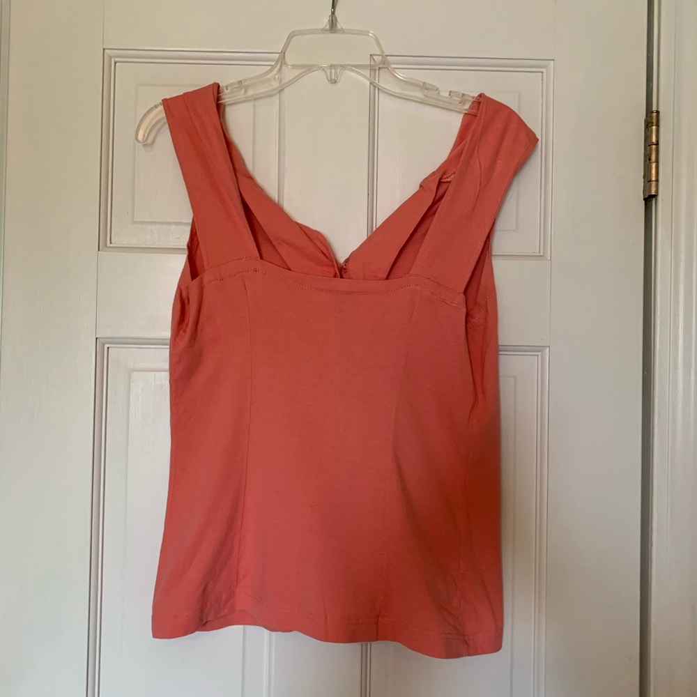 Pink Top Small